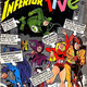 Illustration for article titled Hancock Isnt The First Superhero Screw-Up